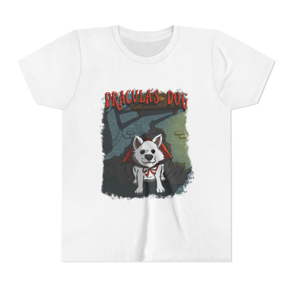 El perro del niño Drácula - Protector contra salpicaduras