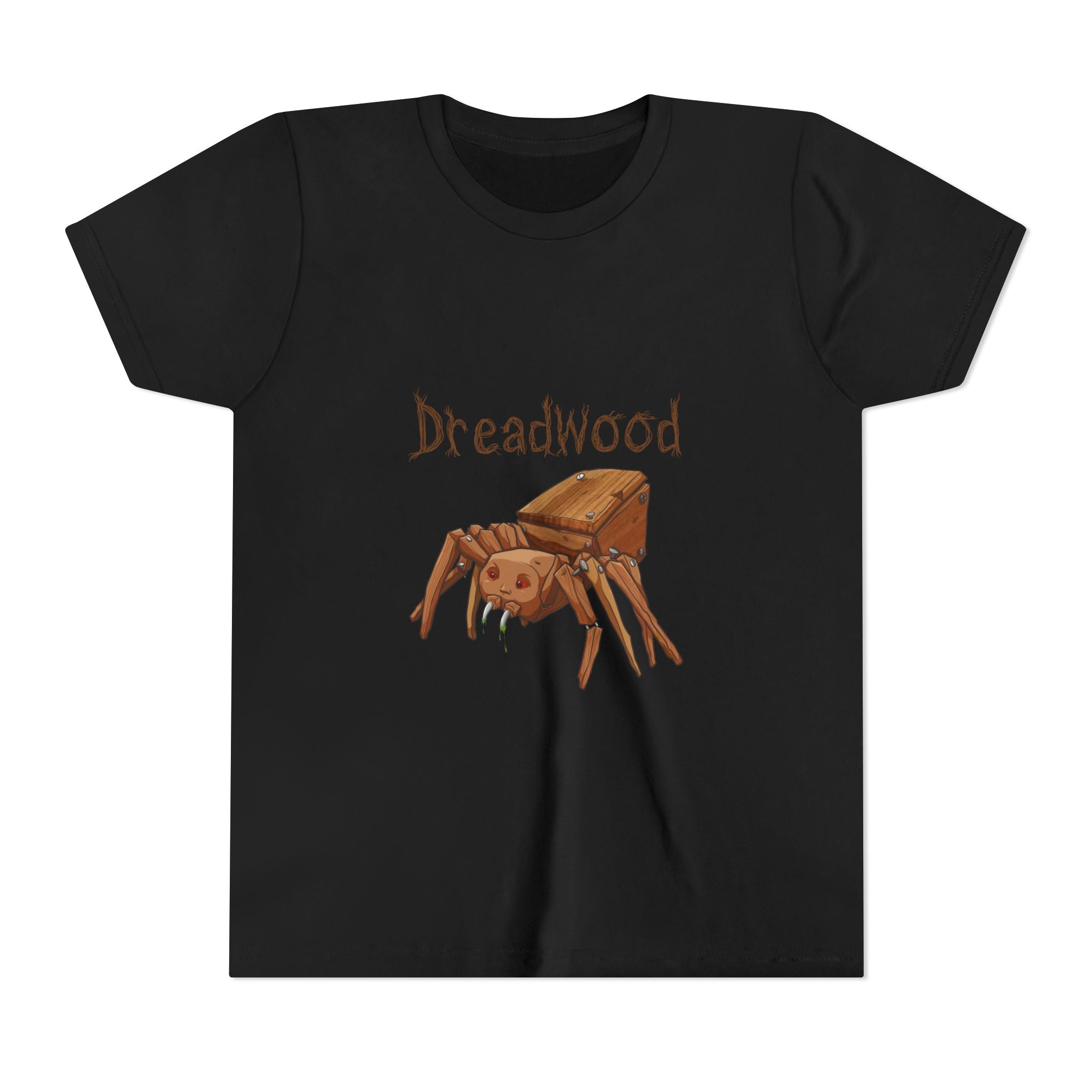 Kid Dreadwood