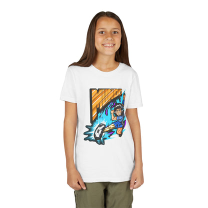 Kid Mundo