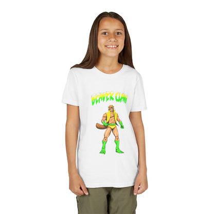 Kid Beaverclaw
