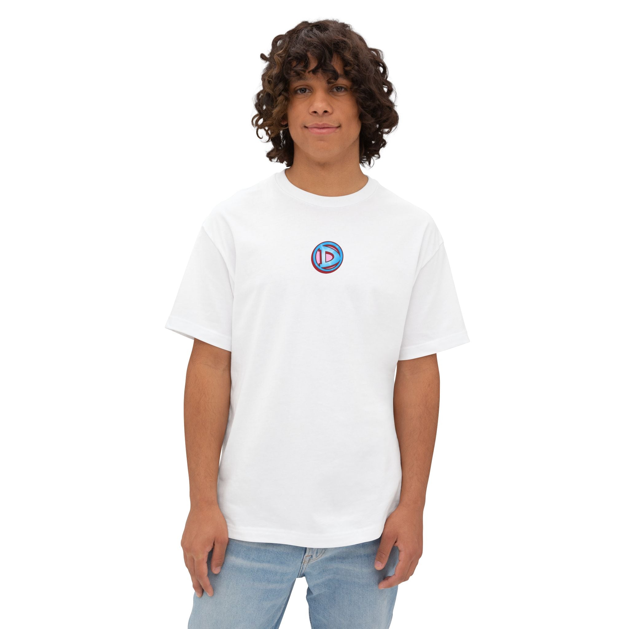 Duperverse Tee