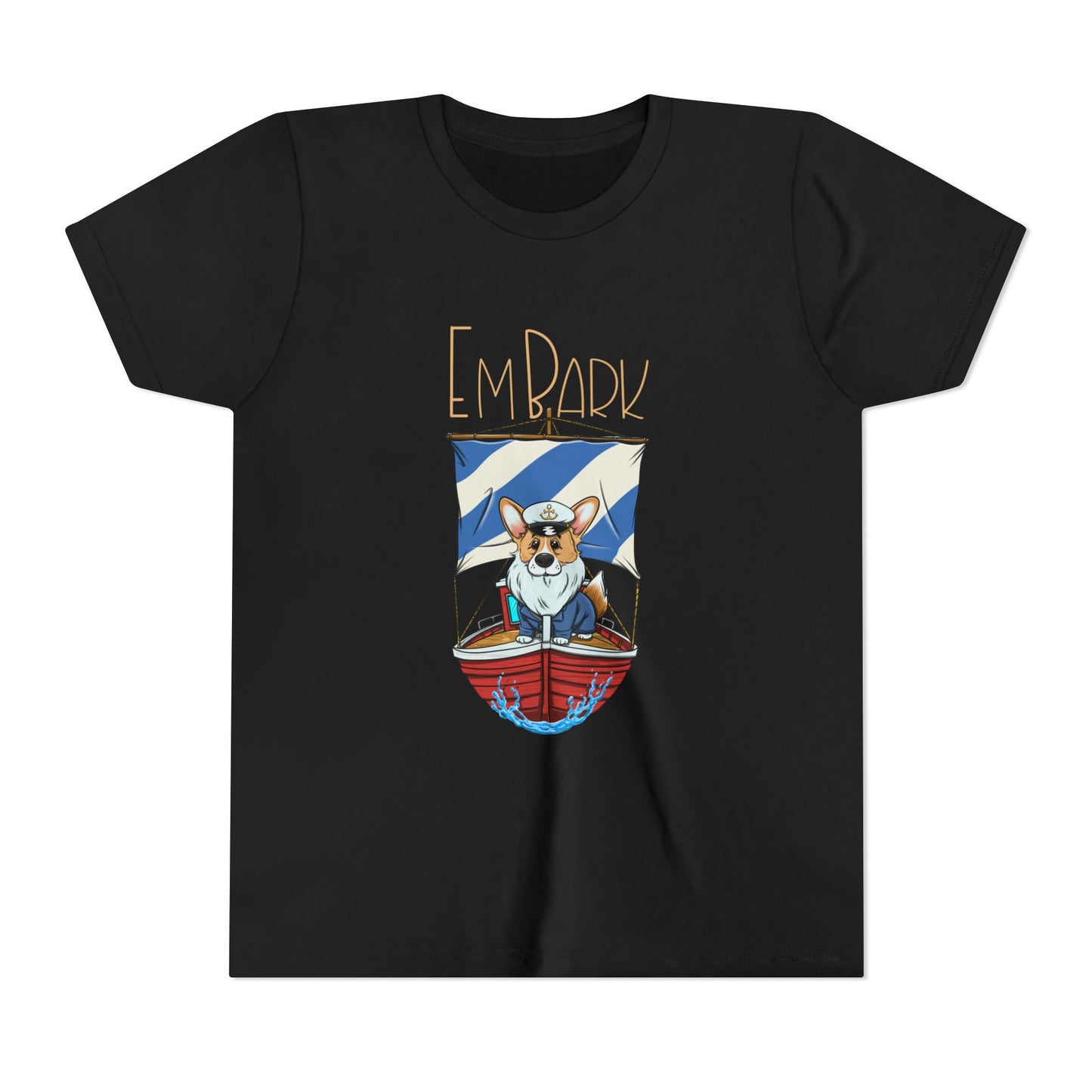 Kid EmBark