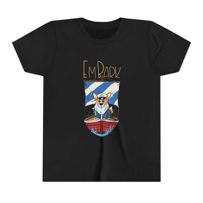 Kid EmBark