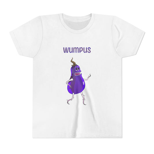 Kid Wumpus