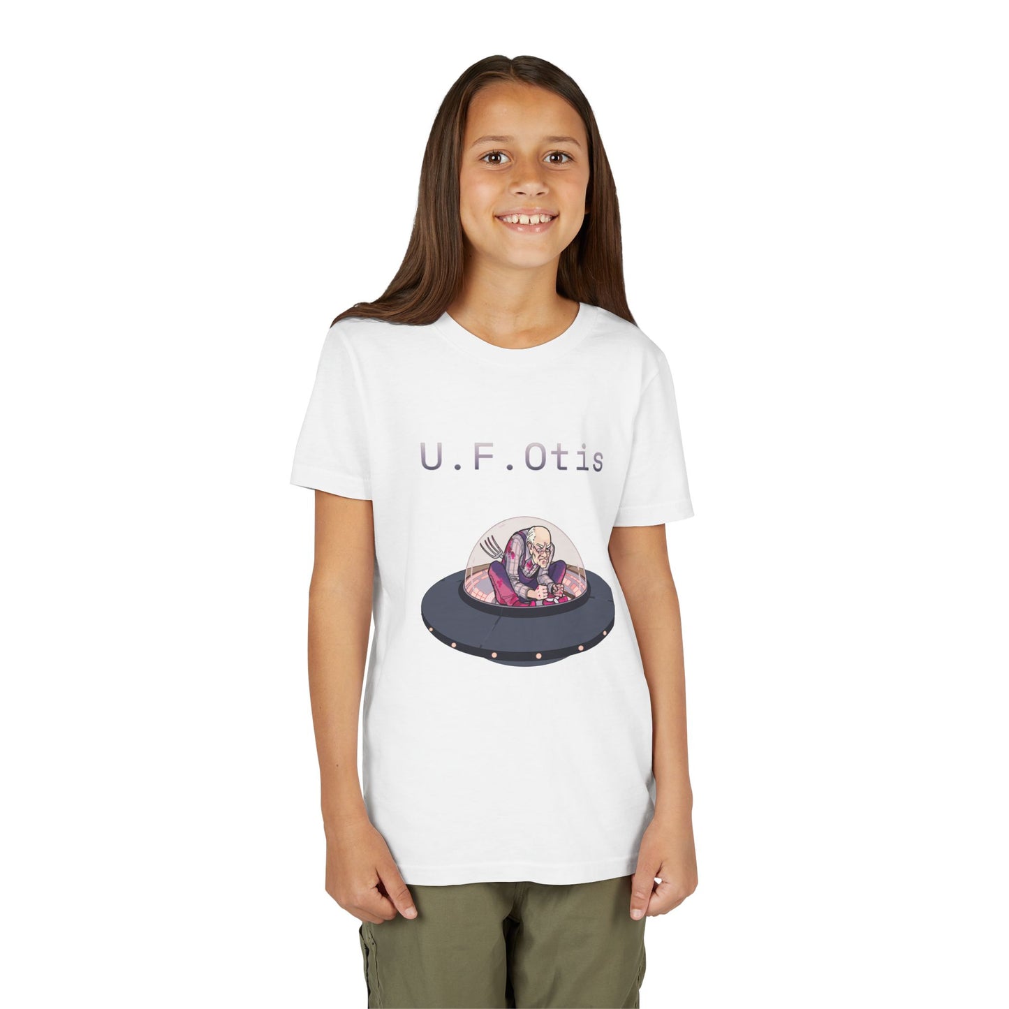 Kid U.F.Otis