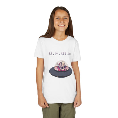 Kid U.F.Otis