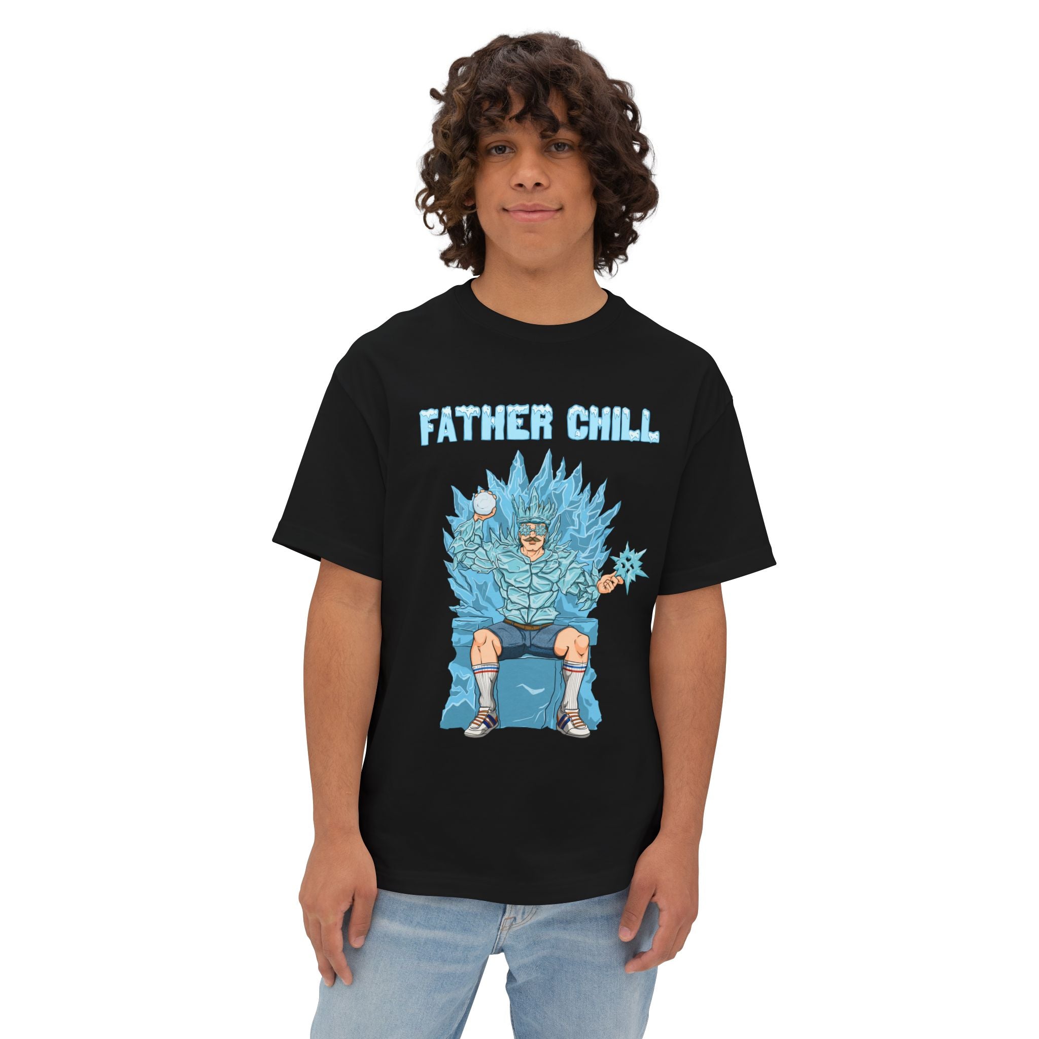 Father Chill