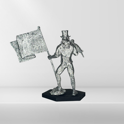 FreeDom Figurine