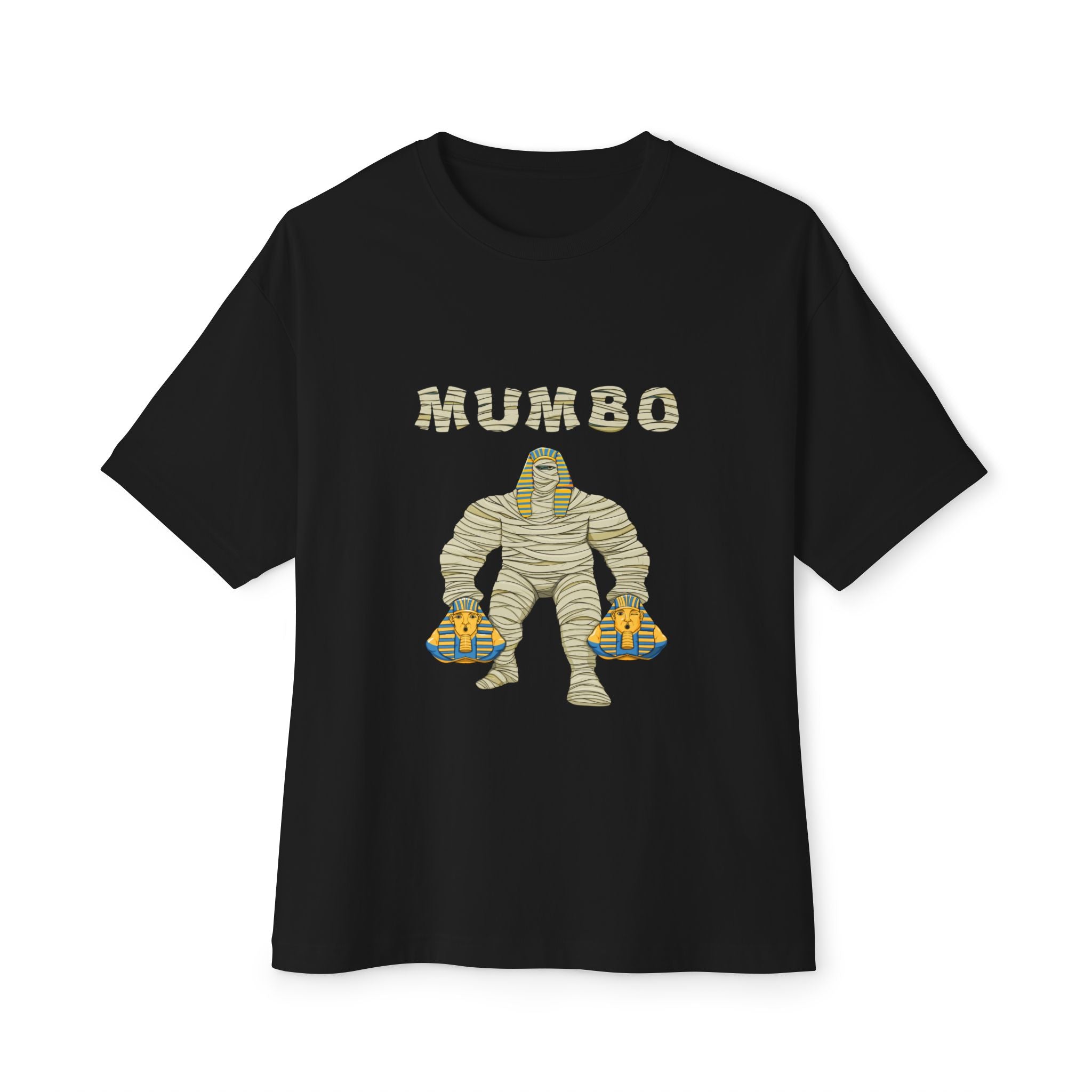 Mumbo