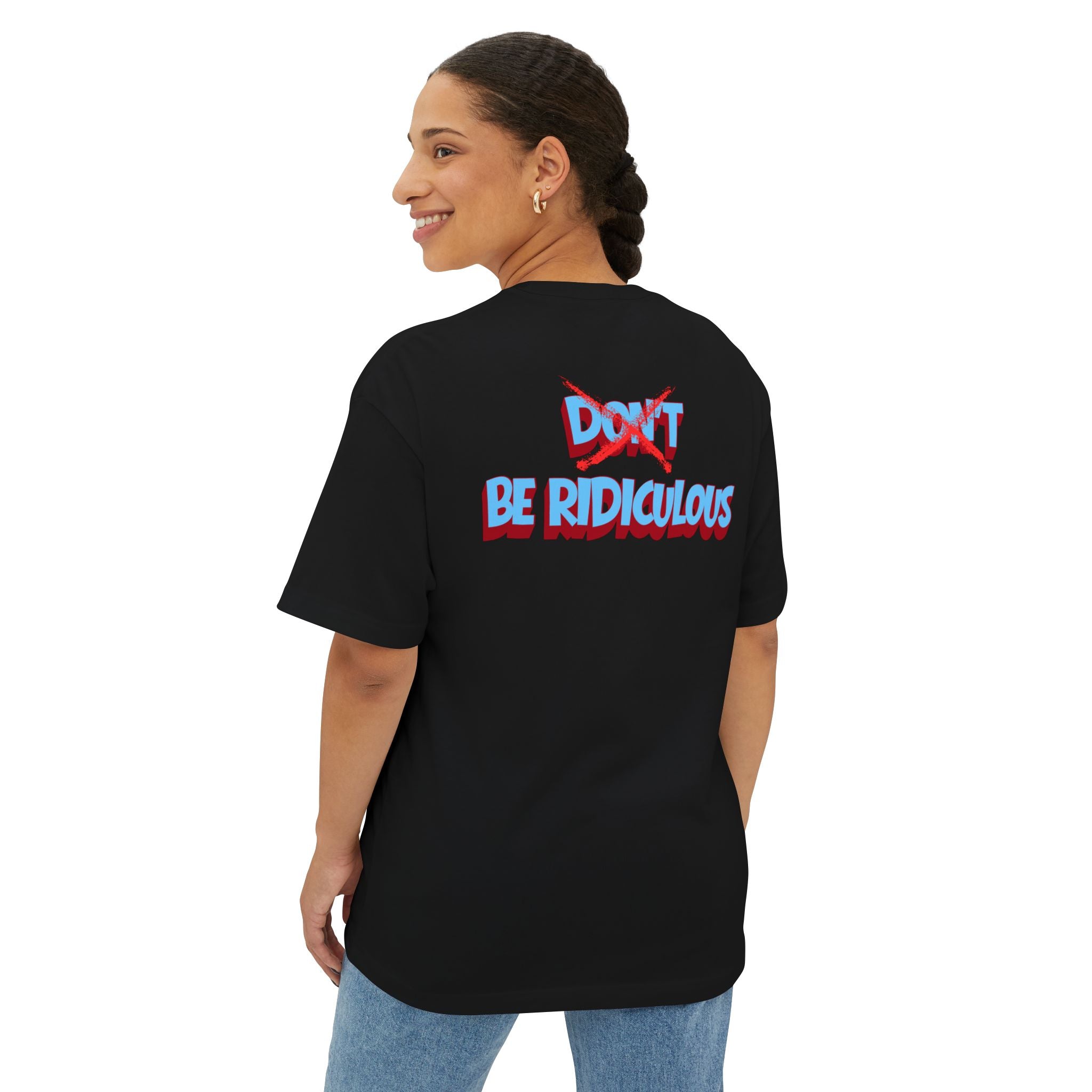 Duperverse Tee
