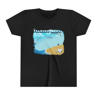 Kid Fearless Manta - Backsplash