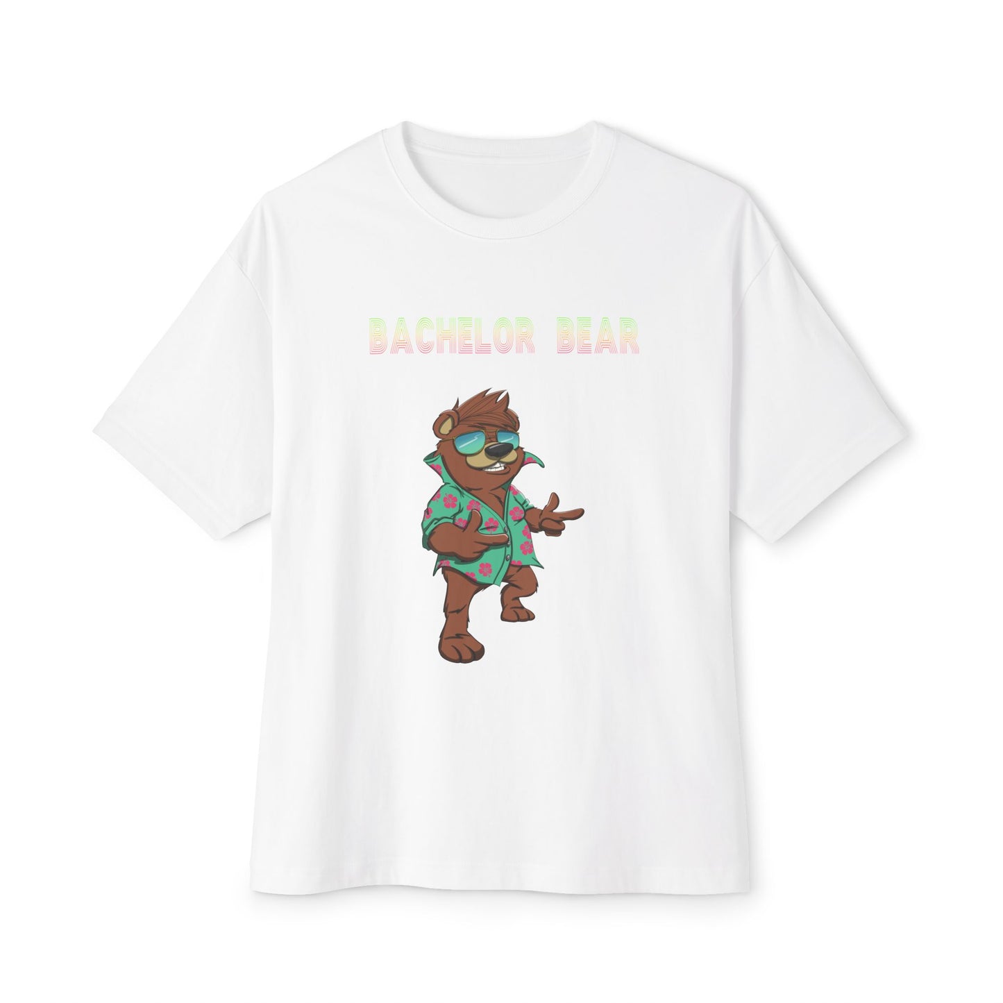 oso soltero