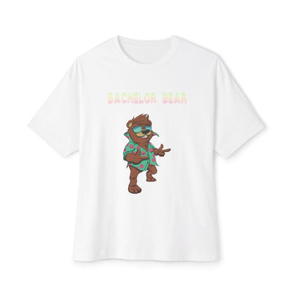 oso soltero