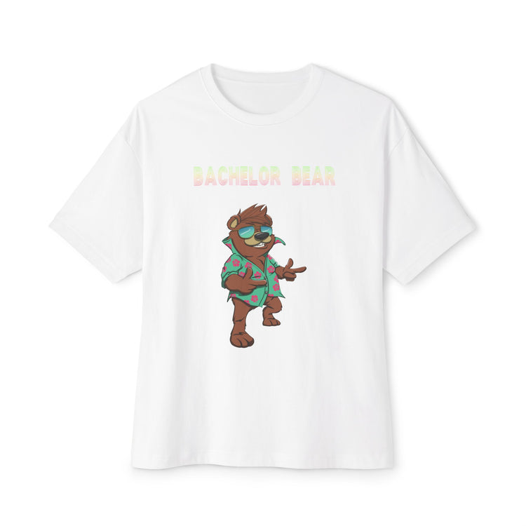 oso soltero