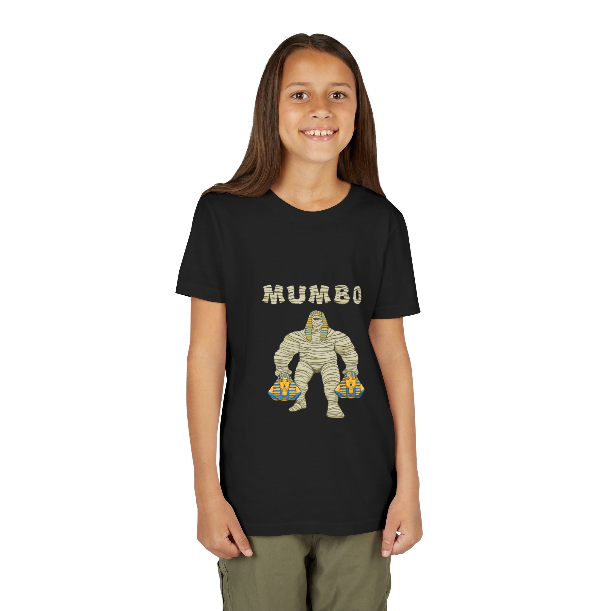 Kid Mumbo