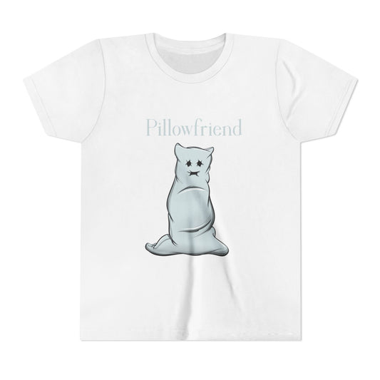 Kid Pillowfriend