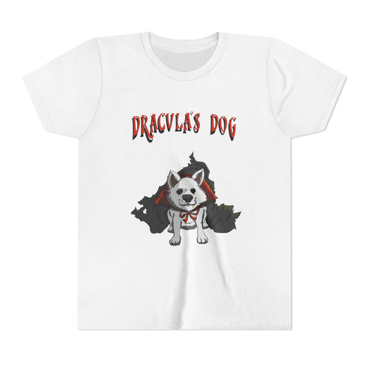 Kid Dracula's Dog