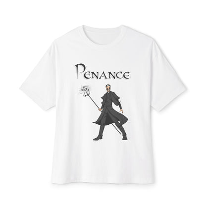 Penance