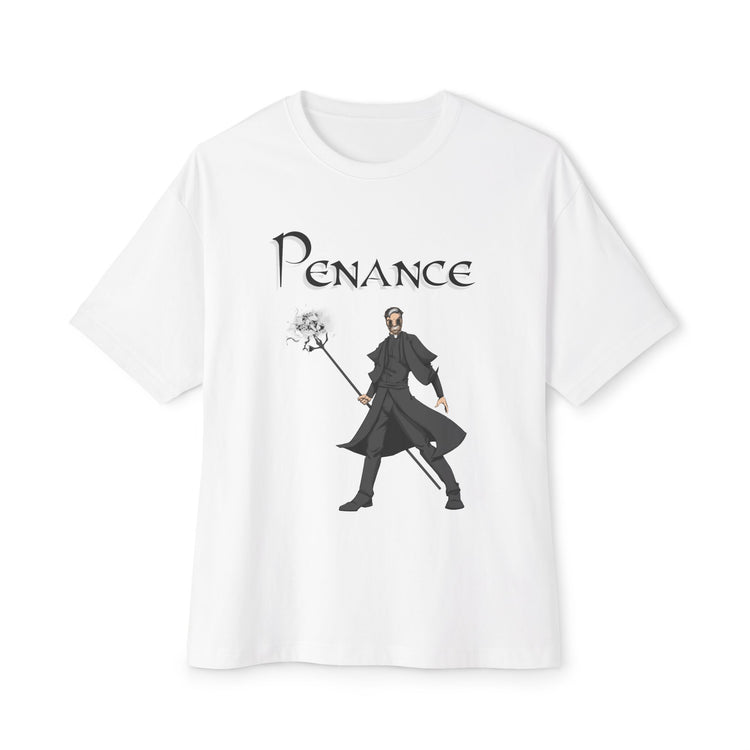 Penance