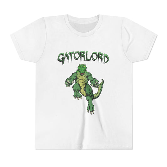 Kid Gatorlord