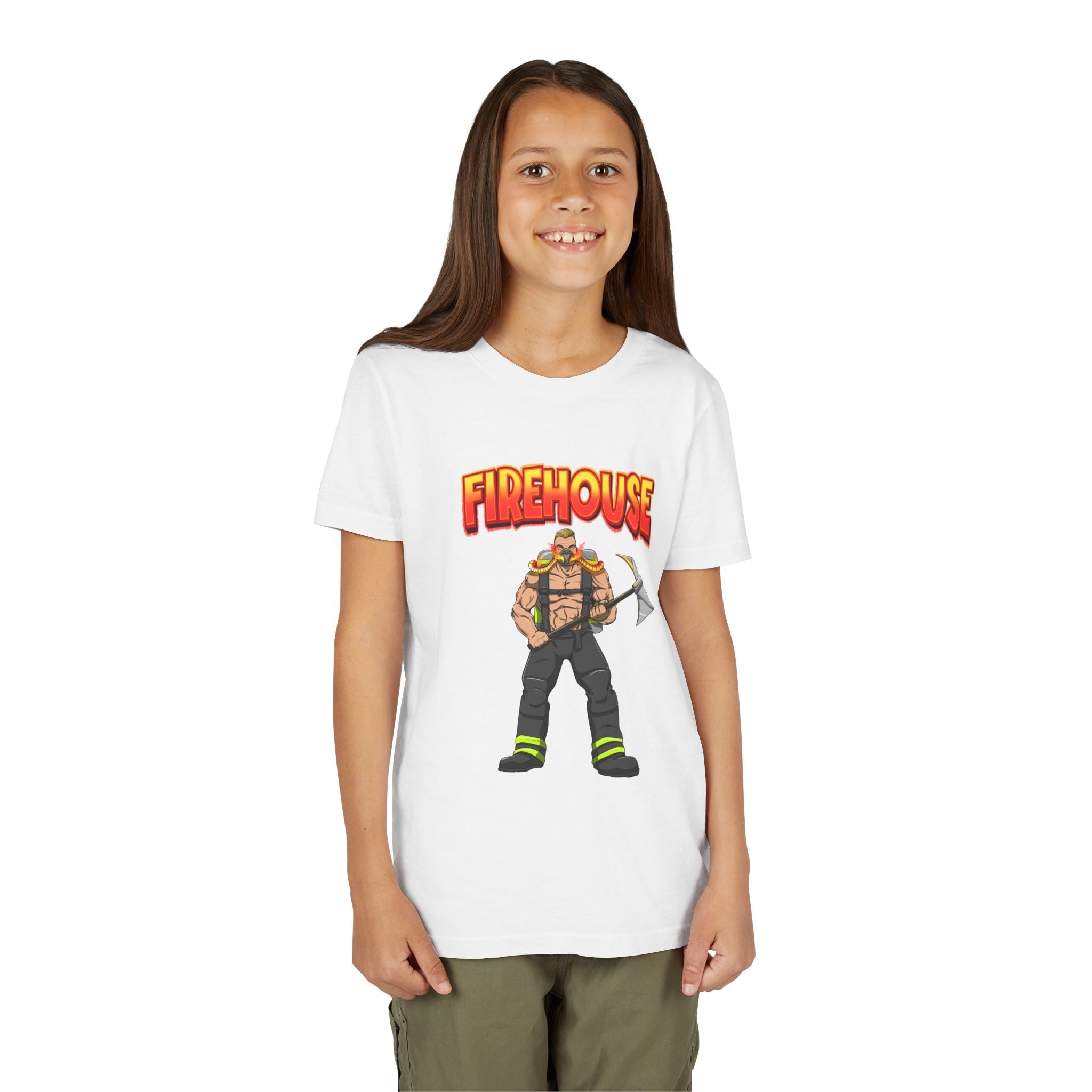 Kid Firehouse