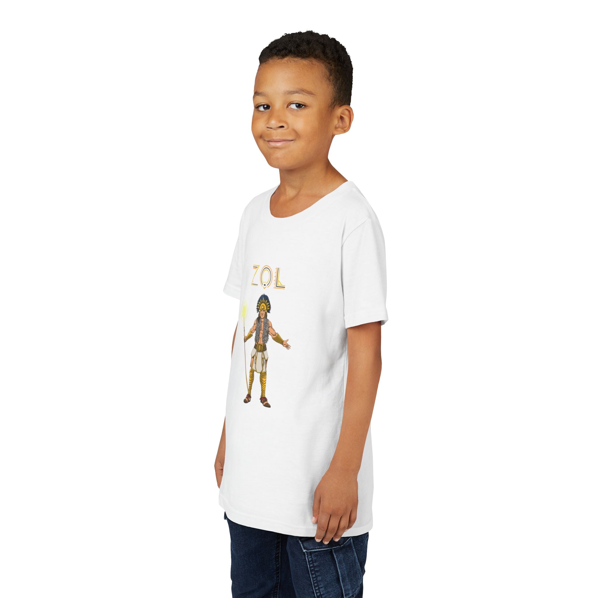 Kid Zol Classic