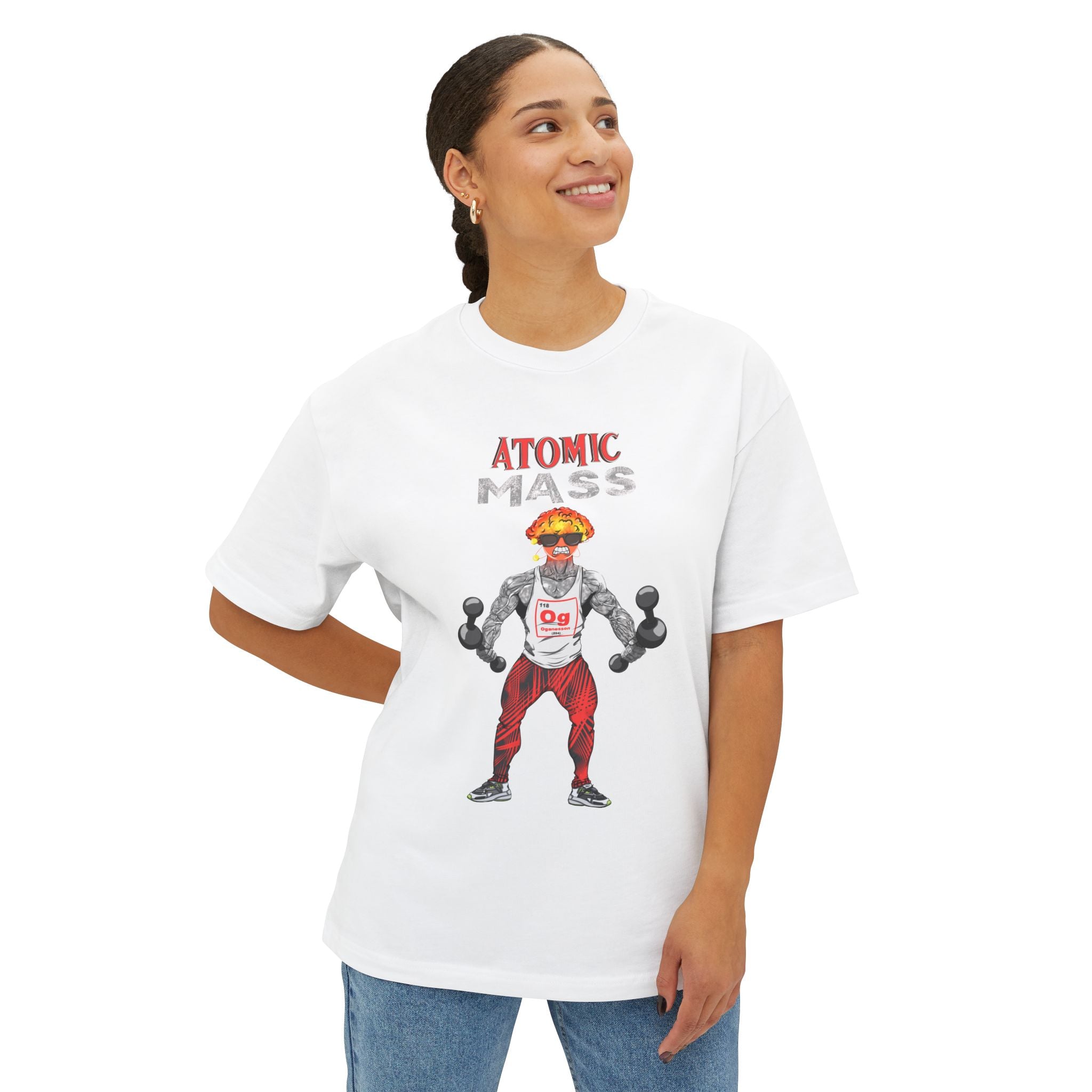 Atomic Mass