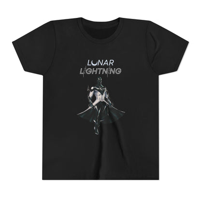 Kid Lunar Lightning
