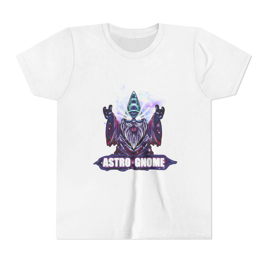 Kid Astro Gnome