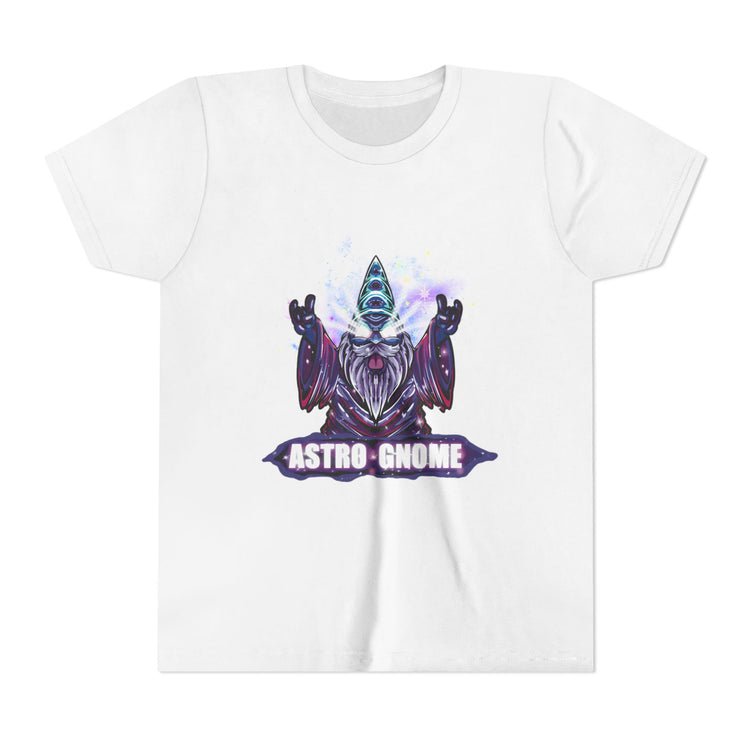 Kid Astro Gnome