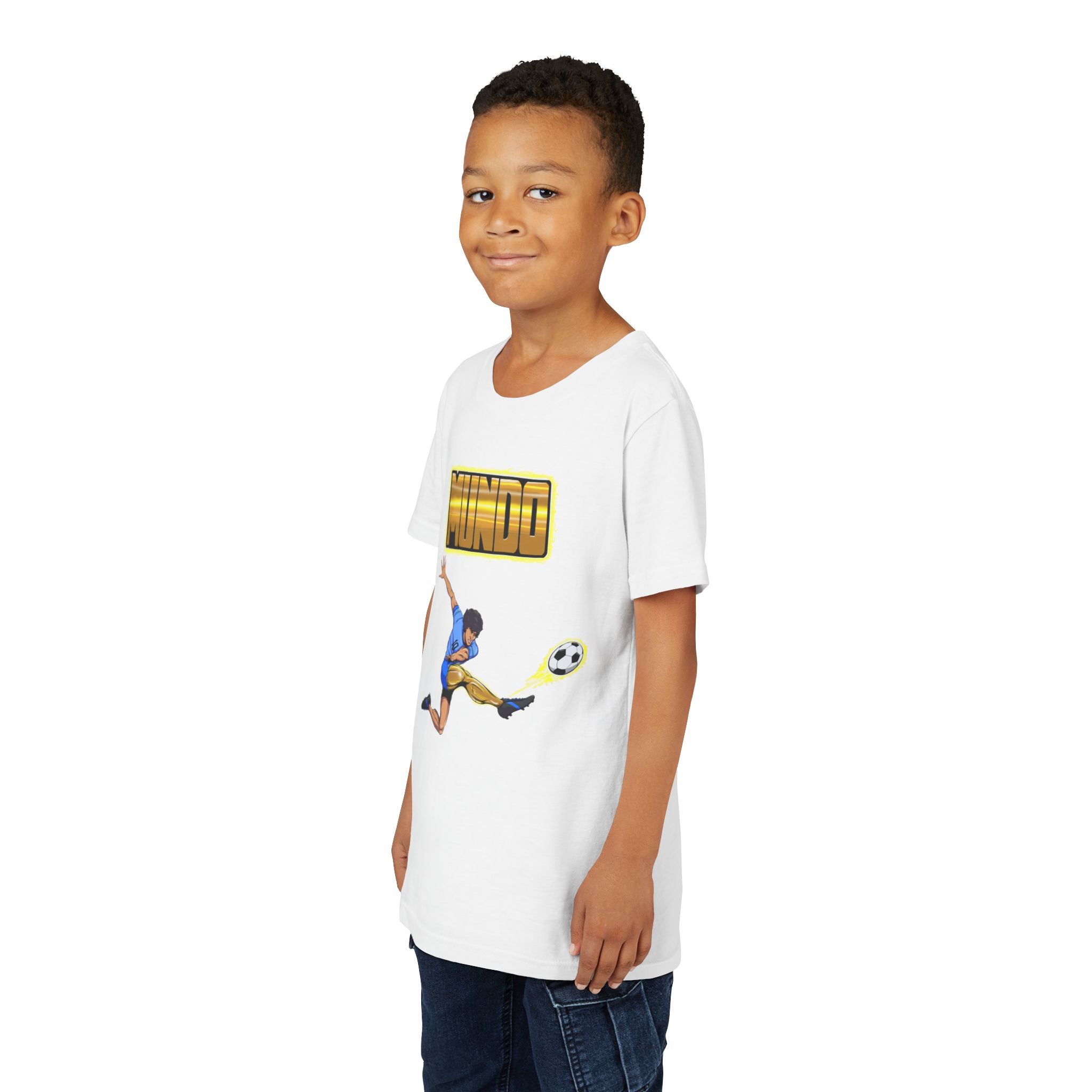 Kid Mundo
