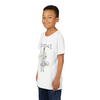 Kid Gospel