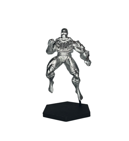 HardStop Figurine