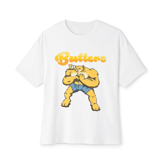 Butters