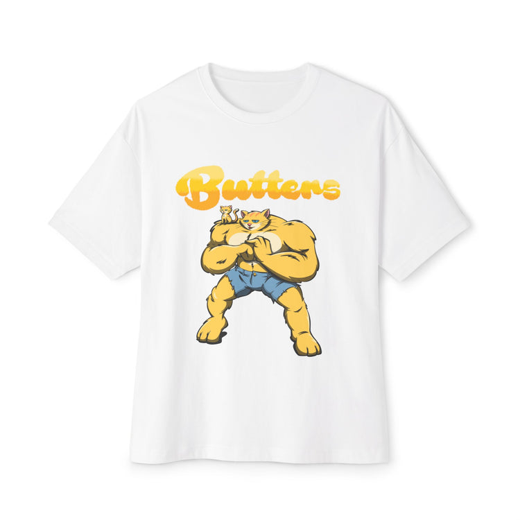 Butters