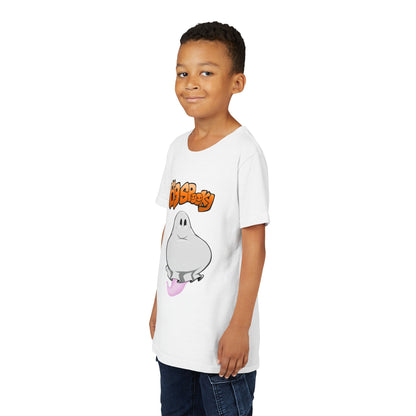 Kid Big Spooky