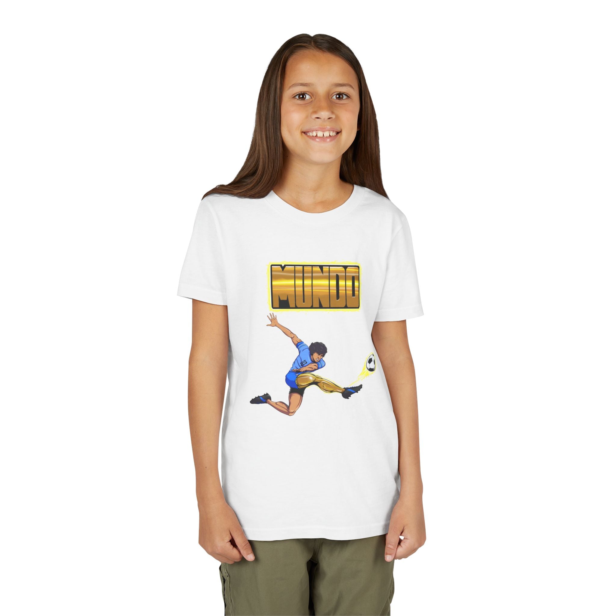 Kid Mundo