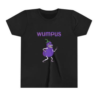 Kid Wumpus