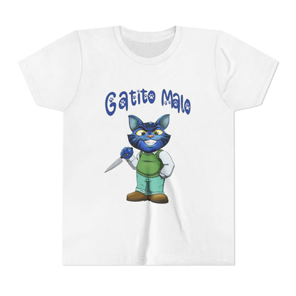 Kid Gatito Malo