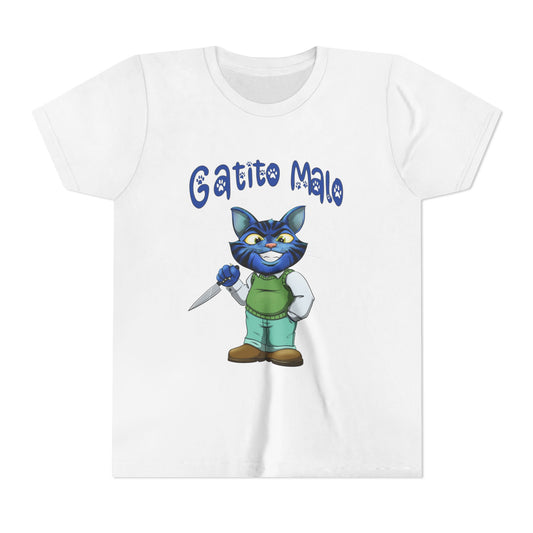 Kid Gatito Malo