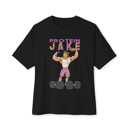 Protein Jake