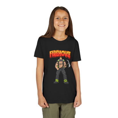 Kid Firehouse
