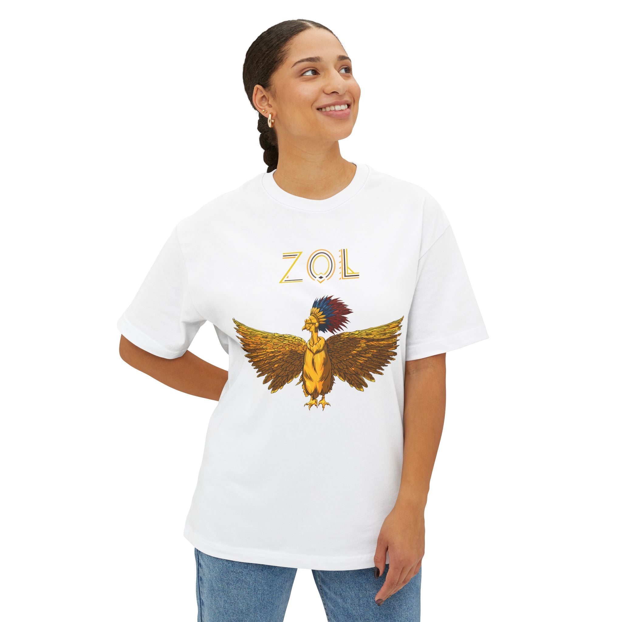 Zol Bird Form