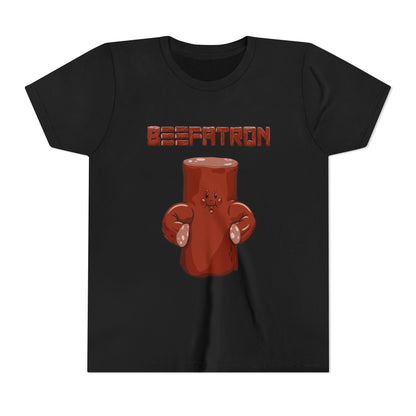 Kid Beefatron