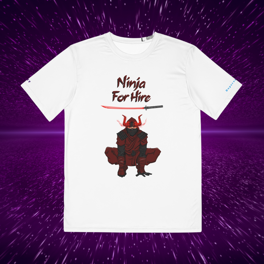 Ninja For Hire Premium