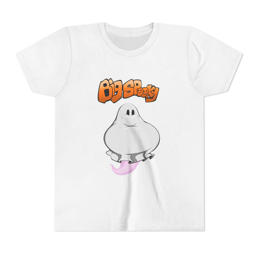 Kid Big Spooky