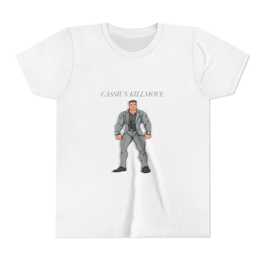 Kid Cassius Killmove