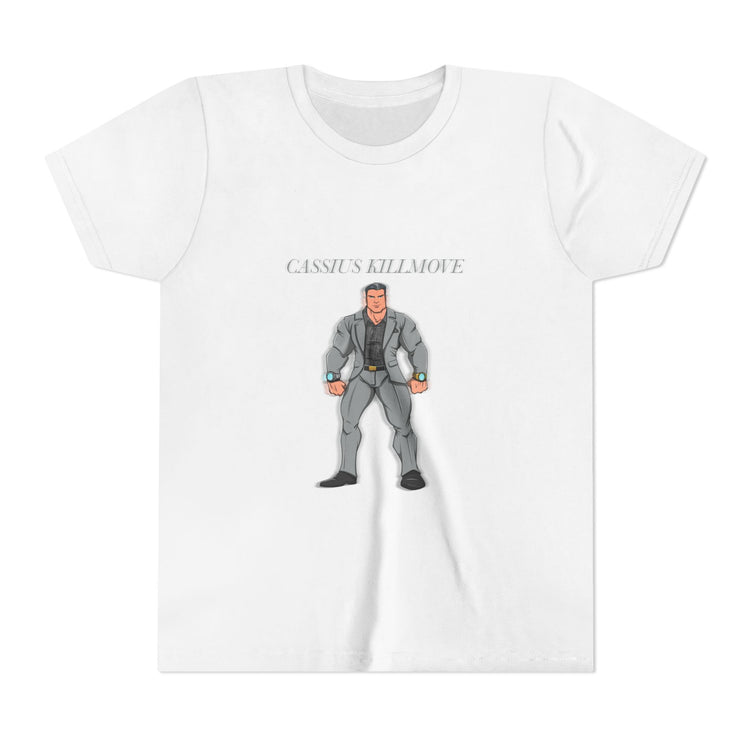 Kid Cassius Killmove