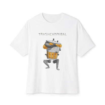 Trashcannibal