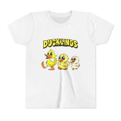 Kid Ducklings